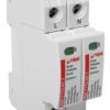 Ogranicznik przepięć Typ T1+T2 7kA 2P 275V AC RSP-T1T2-AC 7/2P 2617126