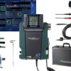 Tester wielofunkcyjny Pakiet główny TECH+ IQ, Gossen Metrawatt