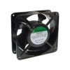 Wentylator AC osiowy 230V 120x120x38mm 161m3/h DP200A2123XST.GN