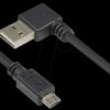 2510-EUM05W USB 2.0 EASY male A > male micro-B