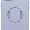 Otterbox OtterGrip Symmetry Futerał backcase Apple iPhone 15 Plus, iPhone 14 Plus niebieski Kompatybilny z MagSafe, zint