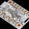 2809 Developer boards - accelerometer, 3-axis, LIS3DH