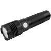 Ansmann 1600-0445 Pro 3000 R Torch Rechargeable 1400lm Waterproof 76h