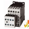 Stycznik mocy 230V AC 2NO+2NC 7A DILM7-22 106360 EATON