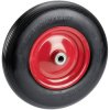 Dörner + helmer 740357P Puncture-Proof Wheel 400mm 100kg Load Capacity