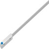 Czujnik zbliżeniowy Indukcyjny 0,8 mm Festo Wpuszczany 10 → 30 V DC długość 25mm w obudowie prostokątnej