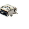 ZĹÄcze ESB34101000Z mini USB 1xB /ECE/ RoHS