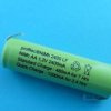 AA 14,5x50,0 1,2V/2400mAh Ni-MH PROFITEC
