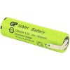 GP GPIND180AAH1A1PC1 AA rechargeable battery NiMH 1.2V 1800mAh single pack