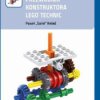 Nieoficjalny przewodnik konstruktora Lego Technic - ebook