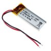 AKUMULATOR LIP401230 3.7V 110MAH