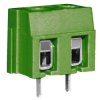 CamBlock Plus CTBP55VK/2 7.5mm Low Profile Terminal Block 2 Pole