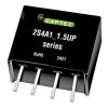 Gaptec 2S4A1_0515S1.5UP Przetwornica DC/DC 133 mA 2 W Content 1 szt.