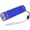 Latarka ręczna LTC 1W, Led, 50lm nieb 3xAAA 8309