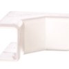Pokrywa Narożna Wewnętrzna Lh 15X10mm Biała 8685
