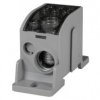 Blok rozdzielczy LKN 125A (1x35/1x16 - 6x16) Al/Cu- szary