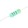 Opornik 10 Ω 5 W 5 % +400 ppm/°C drutowy TE Connectivity EP5WS10RJ