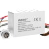 Wyłącznik zmierzchowy z czujnikiem 10A 230V 5-50lx OR-CR-227
