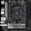 90-MXBDH0-A0UAYZ ASRock B550M-ITX/ac (AM4)