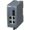 Switch Przemysłowy Scalance Xb004-1G 4Xrj45 10/100/1000 Mbit/S, 1X Mm Sc 1000...