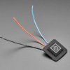 Adafruit Square Silicone Button PWM Controller - 3 Wire - 3.6V to 12VDC