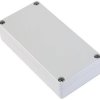 Hammond Electronics 1551WYGY Obudowa uniwersalna, (S x W x G) 50 x 100 x 24 mm, ABS, 1 szt.