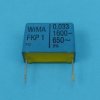 33nF/1600V FKP-1 27,5mm KOND.
