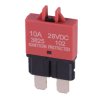 10A Resettable Circuit Breaker ATC Standard Blade