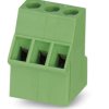 Phoenix Contact 1705469 Zaciski śrubowe 2.50 mm² Ilość styków 2 zielony 50 szt.