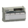 Blok zaciskowy Schneider Electric ABE7R16T111 1 szt.