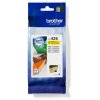 Brother LC426Y LC-426Y ink cartridge 1 pc(s) Original Yellow