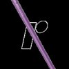4510073/100 H05V-K control wire, 1 mm², 100 m, violet