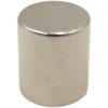 Magnes Neodymowy Okrągły 8x9,5mm