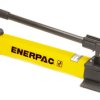 Hydrauliczna pompa ręczna Jedna P39, 655cm³, 20.6mm Enerpac