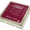 Przetwornica DC-DC, 60W, Uwe 18 → 36 V DC, Uwy 12V dc, Iwy 5A, TRACOPOWER