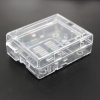 Clear Protective Case for Arduino Yun Rev2 [Discontinued]