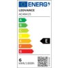 Świetlówka Dulux Led D13 Em V 6W 660Lm 4000K 840 G24d-1 3 Lata Gwarancji...