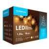 Lampki Szyszki Bat Modee 1,35M Warm 10Led Ml-C3012