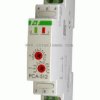 Przekaźnik PCA-512 230V AC 0.1s÷24h awersyjny FF