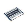 Wyświetlacz e-Paper 4,2" E-Ink z SPI - Waveshare 13353