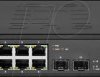 GES-2110P Switch, 10-Port, Gigabit Ethernet, SFP, PoE
