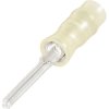 TE 165514-1 PIDG Crimp Pin 6.7mm Tin 26-22AWG Yellow