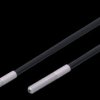 E20603, Through-beam sensor, Sensing head thread Minfrared light, Lens type standard, (28 x 21)...(
