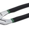 Szczypce do rur 250mm zatrzaskowe STALCO S-15010