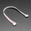Adafruit STEMMA Cable - 4 Pin JST-PH 2mm Cable–Female/Female