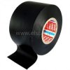 Taśma izolacyjna 50 x 33m, czarna z PCV