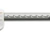 Suwmiarka 150mm z noniuszem Mitutoyo Cyfrowe 0,01 mm, z kalibracją DKD