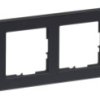 Legrand 4 x Ramka antracytowy 765484 1 szt.