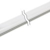 EA300224 Lampa LED do zadań specjalnych, 25x786x30mm, światło białe, 19W, 5500K, 22-26V DC, wtyczka M12 3-pin, IP54