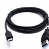 KABEL USB WTYK USB 3.0 - WTYK USB C VITALCO 1M